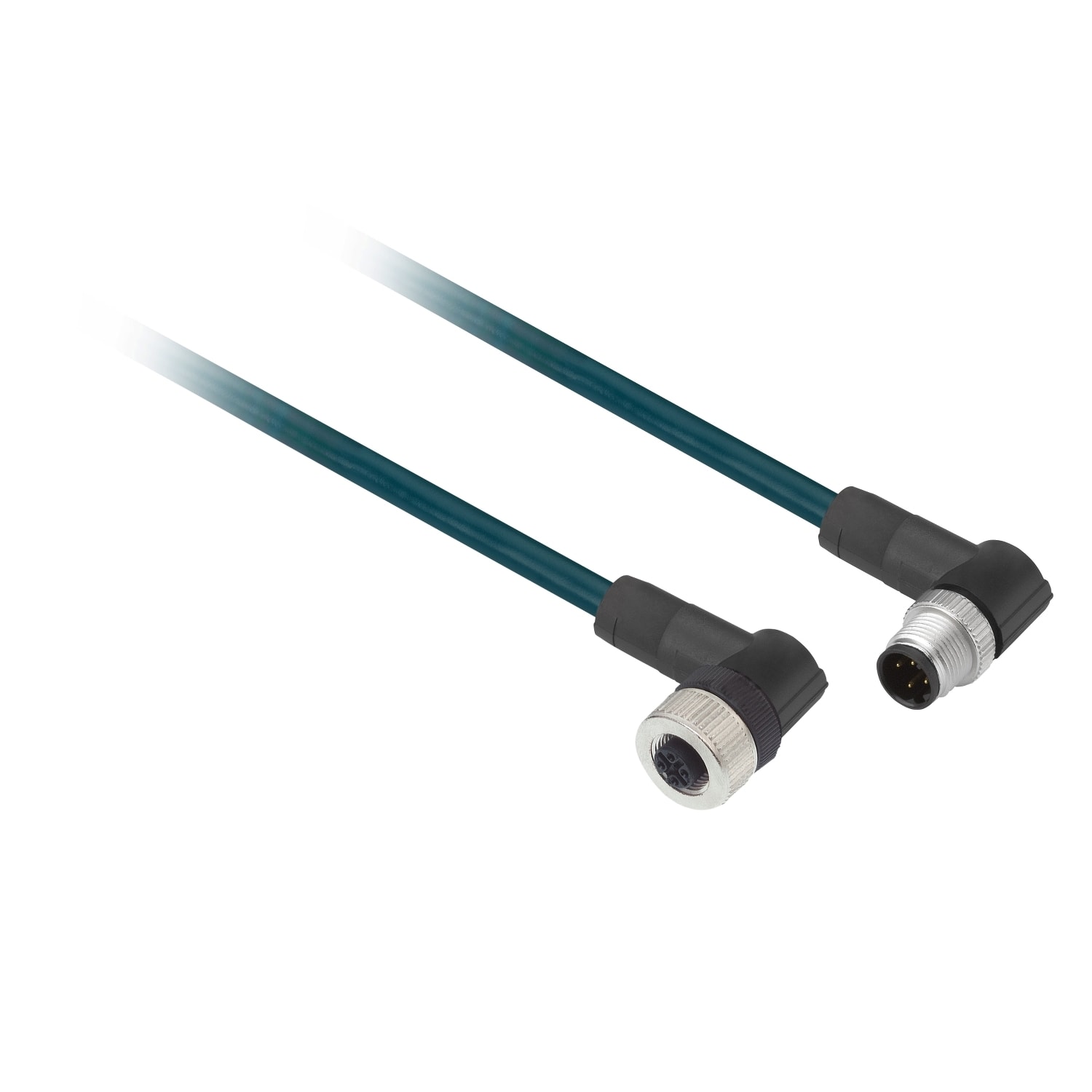 YAGEO TMSS ITALY SRL - TSIXZCR1512041C1 PROLUNGATORE CON CAVO 1 MT.