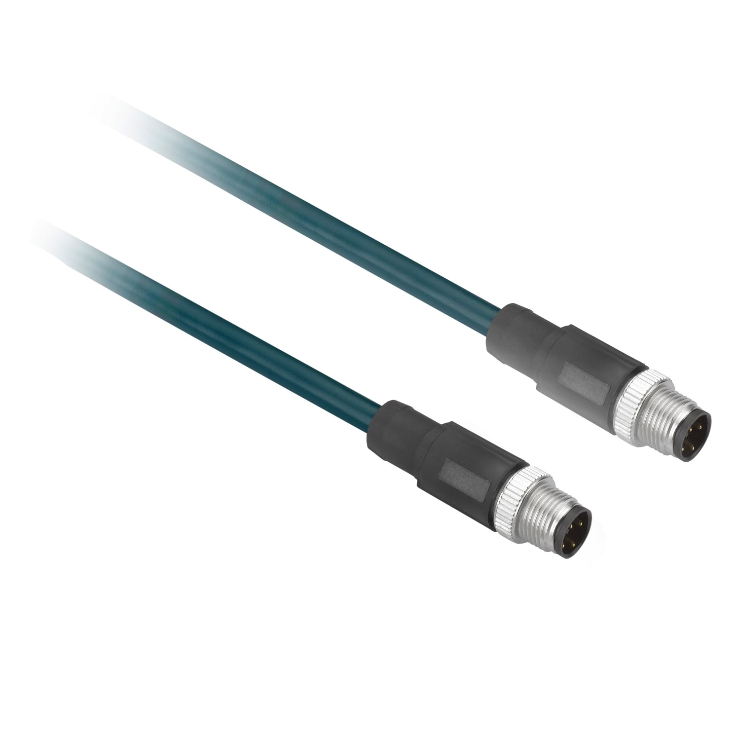 YAGEO TMSS ITALY SRL - TSIXZCR1511041C2 PROLUNGATORE CON CAVO 2 MT.