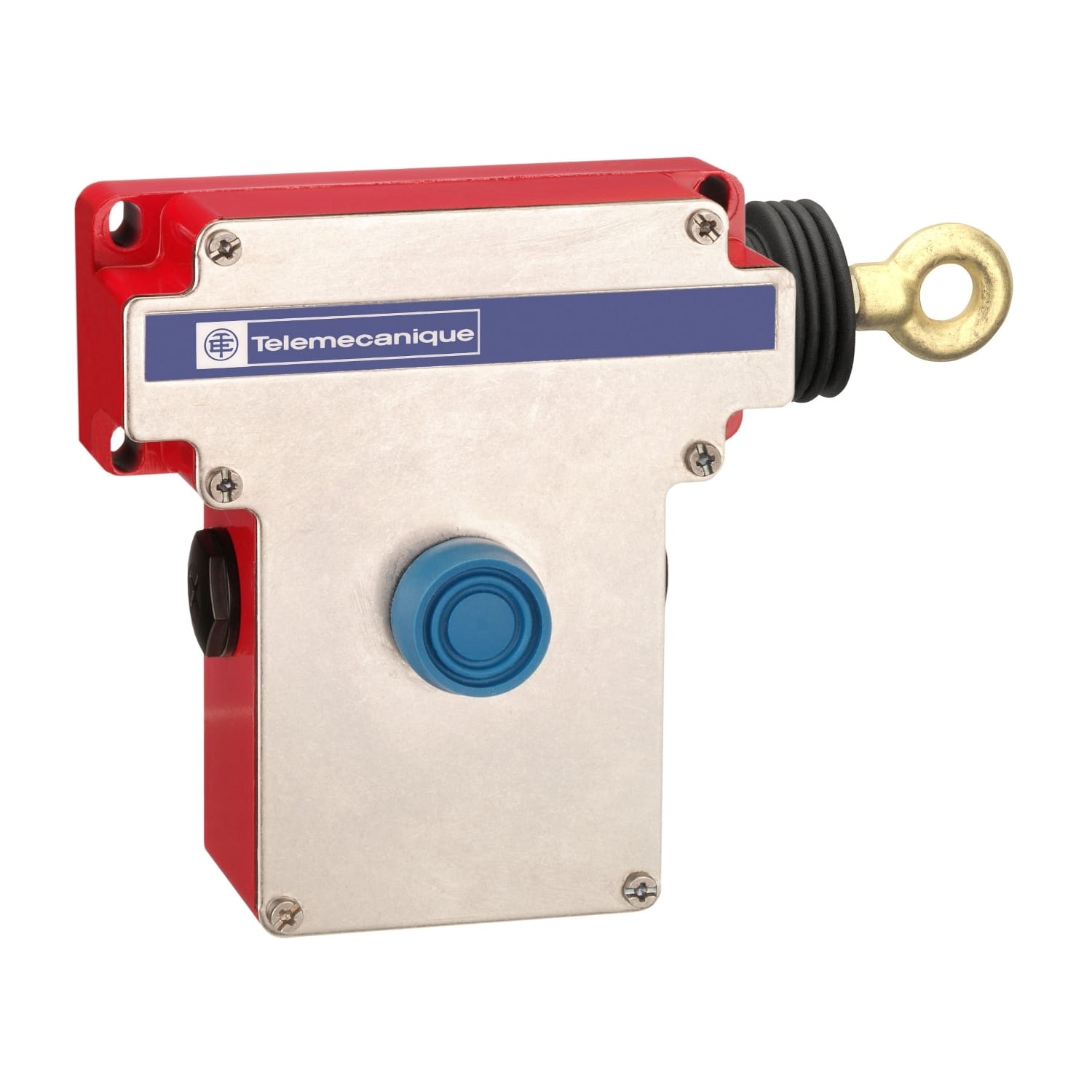 YAGEO TMSS ITALY SRL - TSIXY2CE1A290H7 INTERRUTTORE DI SICUREZZA A CAVO UL-CSA