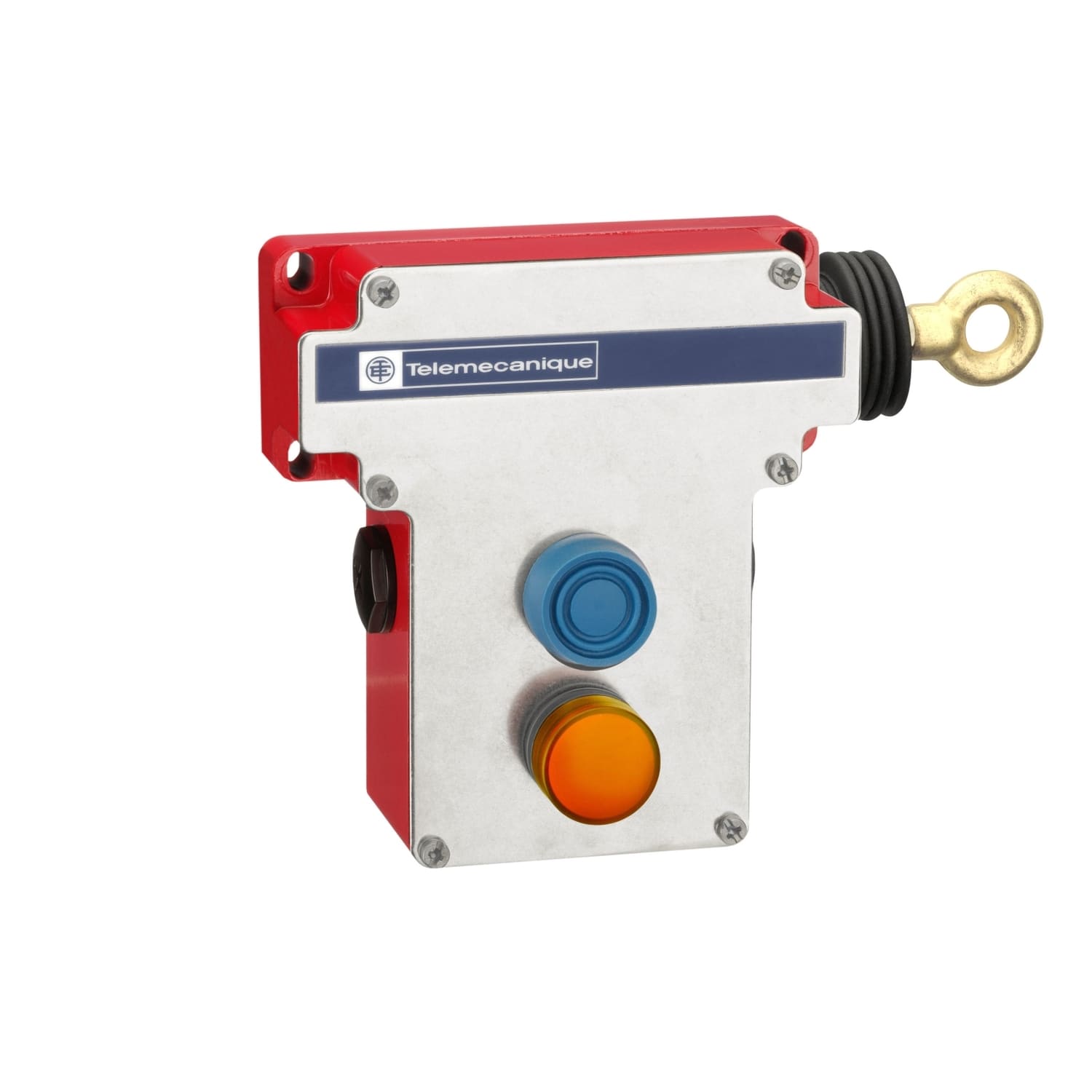 YAGEO TMSS ITALY SRL - TSIXY2CE1A296 INTERR.DI SICUREZZA A CAVO
