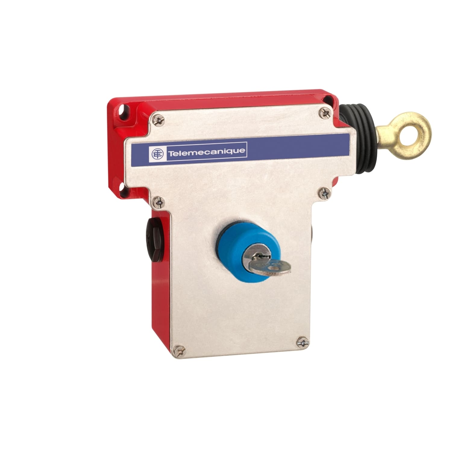 YAGEO TMSS ITALY SRL - TSIXY2CE1A450 INTERR.DI SICUREZZA A CAVO