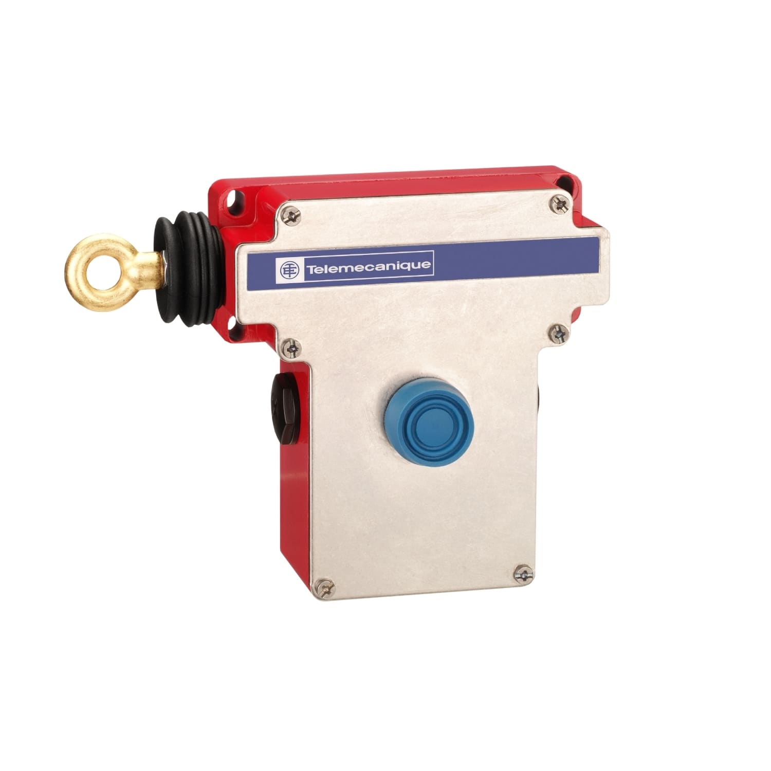 YAGEO TMSS ITALY SRL - TSIXY2CE2A290H7 INTERRUTTORE DI SICUREZZA A CAVO UL-CSA