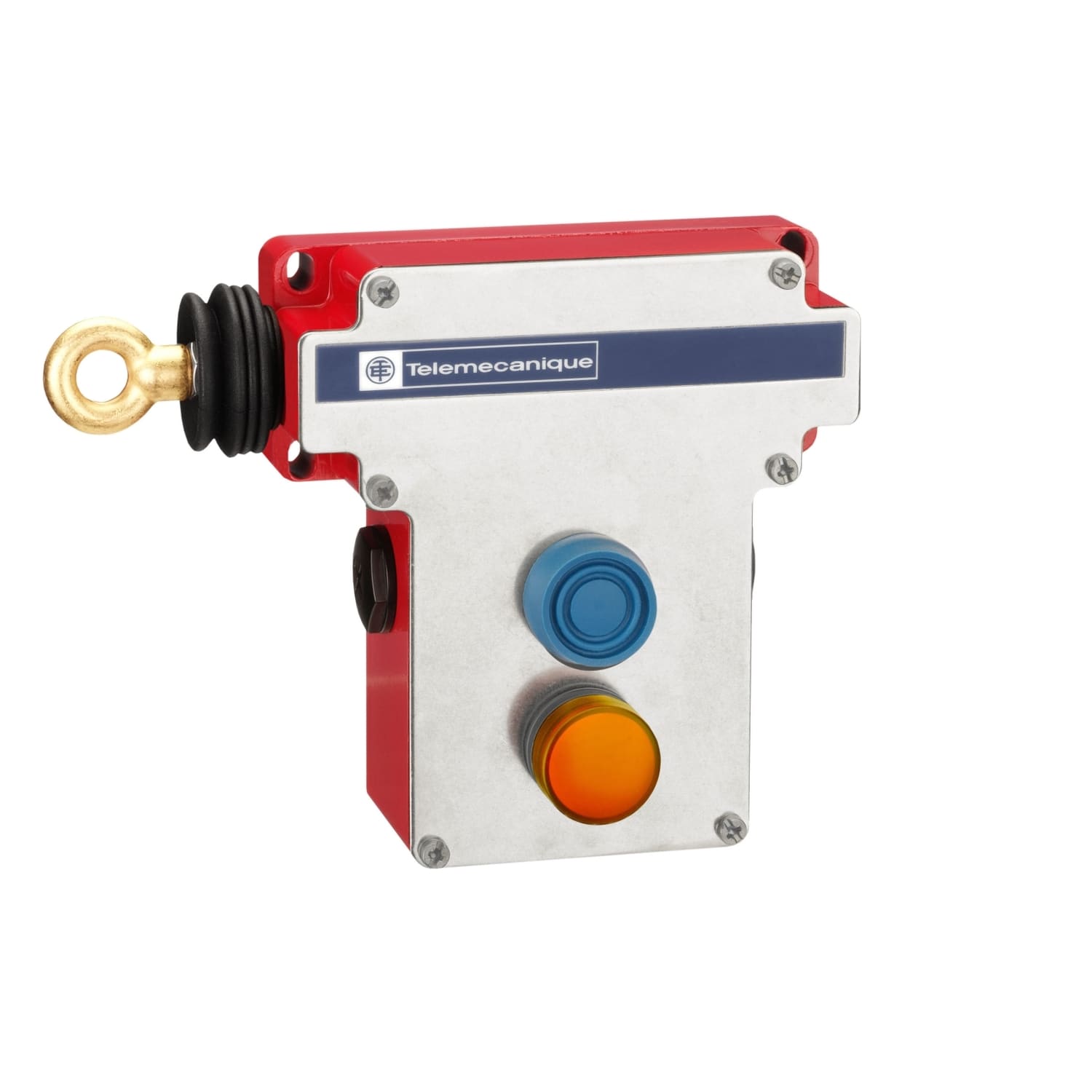 YAGEO TMSS ITALY SRL - TSIXY2CE2D296 INTERR.DI SICUREZZA A CAVO