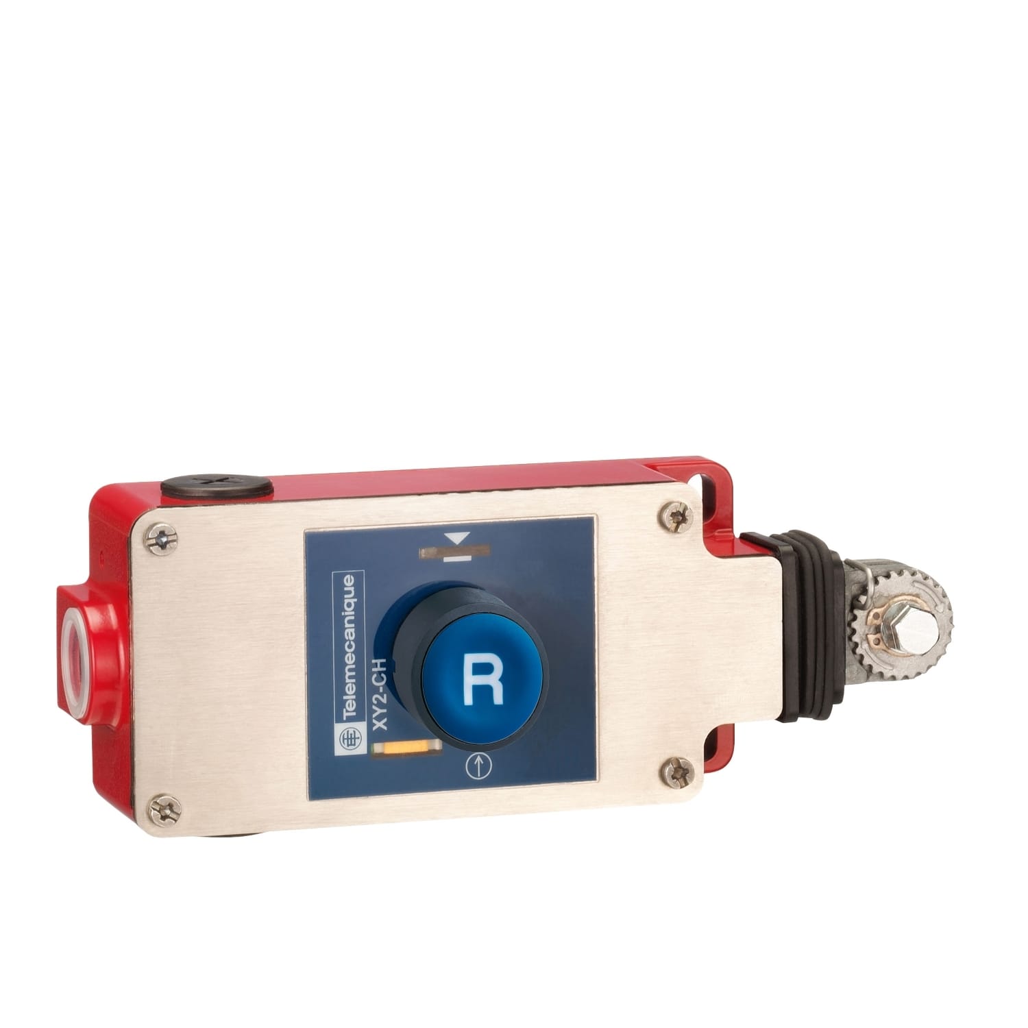 YAGEO TMSS ITALY SRL - TSIXY2CH13190 INTERR. SICUREZZ CAVO 2NC+1NO