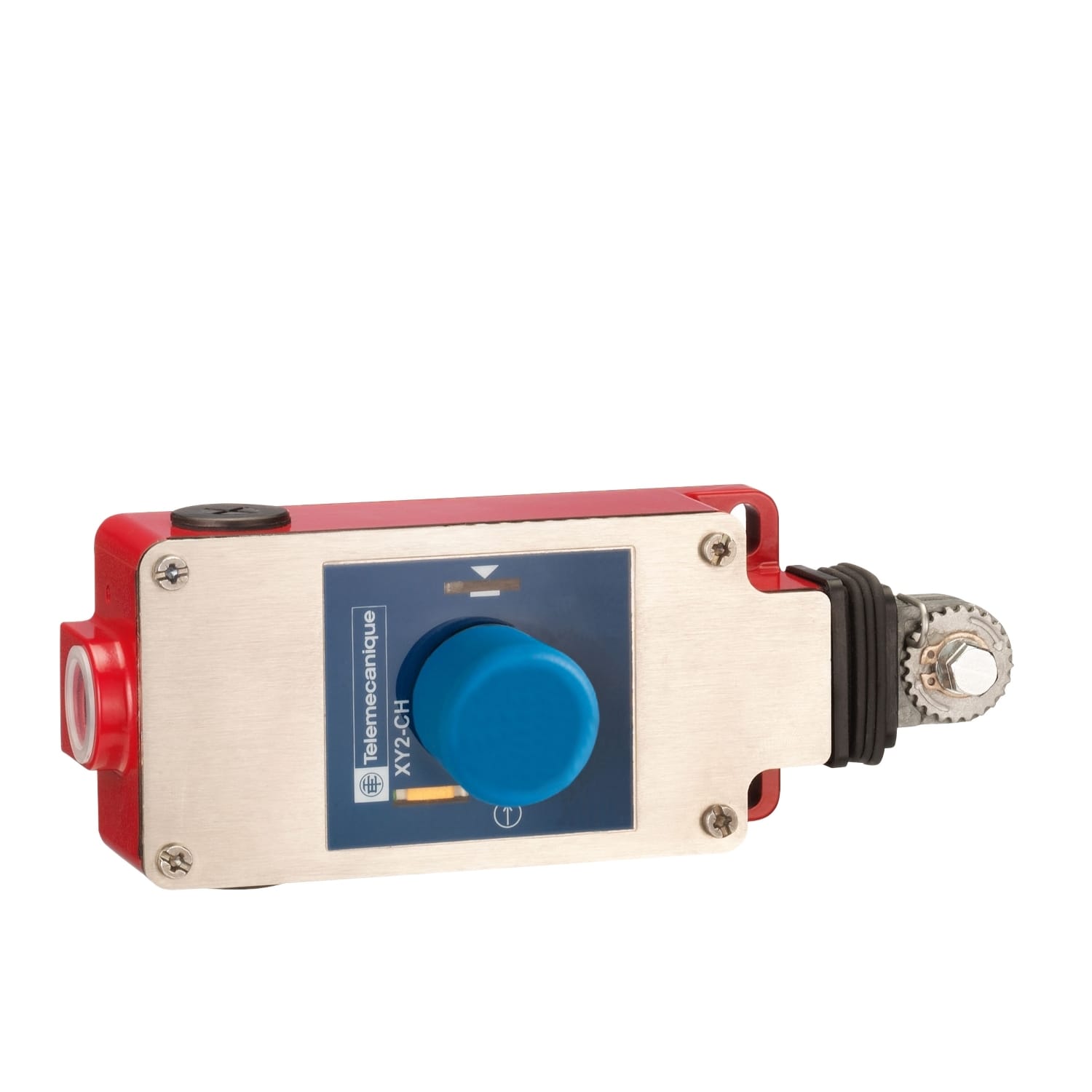 YAGEO TMSS ITALY SRL - TSIXY2CH13350 INTERRUTTORE DI SICUREZZA A CAVO