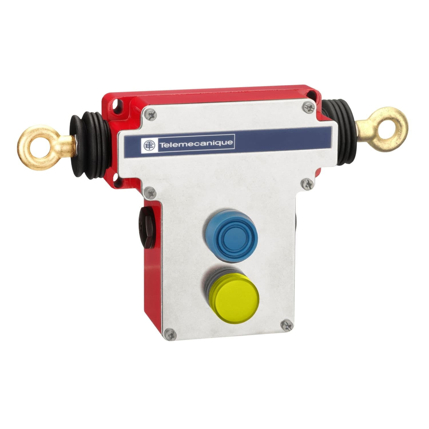 YAGEO TMSS ITALY SRL - TSIXY2CEDC297 INT CAVO DOP RIAR SILIC 230VYEL