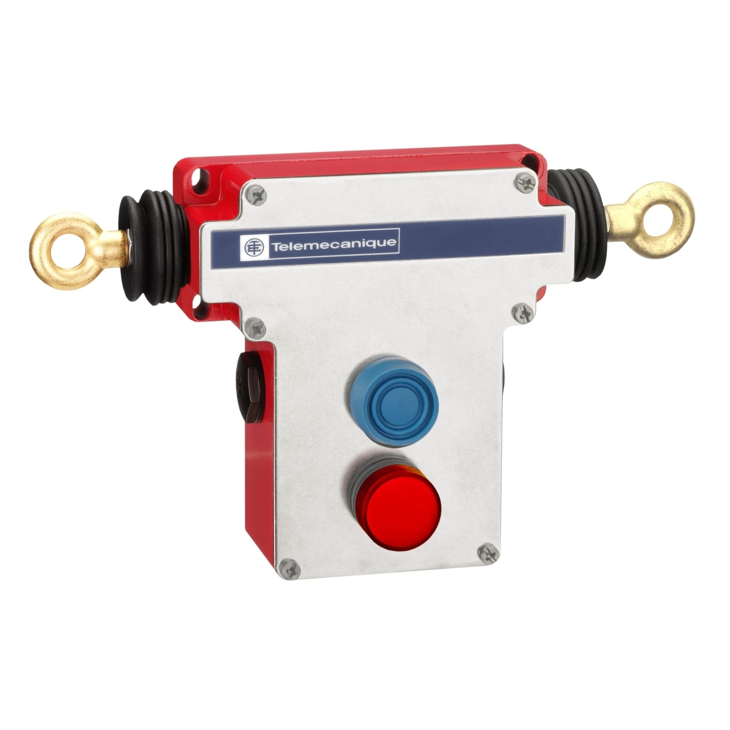 YAGEO TMSS ITALY SRL - TSIXY2CEDA190H7 INT CAVO DOP RIAR