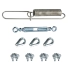 YAGEO TMSS ITALY SRL - TSIXY2CZ9570 KIT MONTAGGIO 70MT