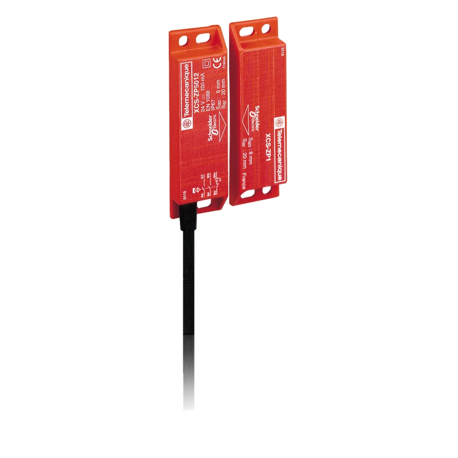 YAGEO TMSS ITALY SRL - TSIXCSDMP7905 INT. SIC MAGN 2CONT CAVO 5 M