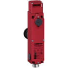 YAGEO TMSS ITALY SRL - TSIXCSLF373741M3 XCS 2NO 4NC PULS 12NPT 24V