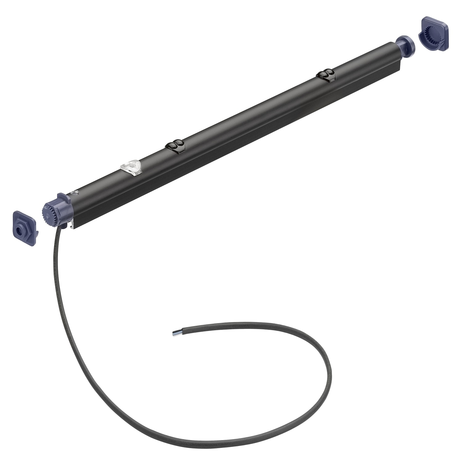 YAGEO TMSS ITALY SRL - TSIXUY609NB6H03M12 XU RULL 609MM 6 FASCI CAVO CON M12 DEP