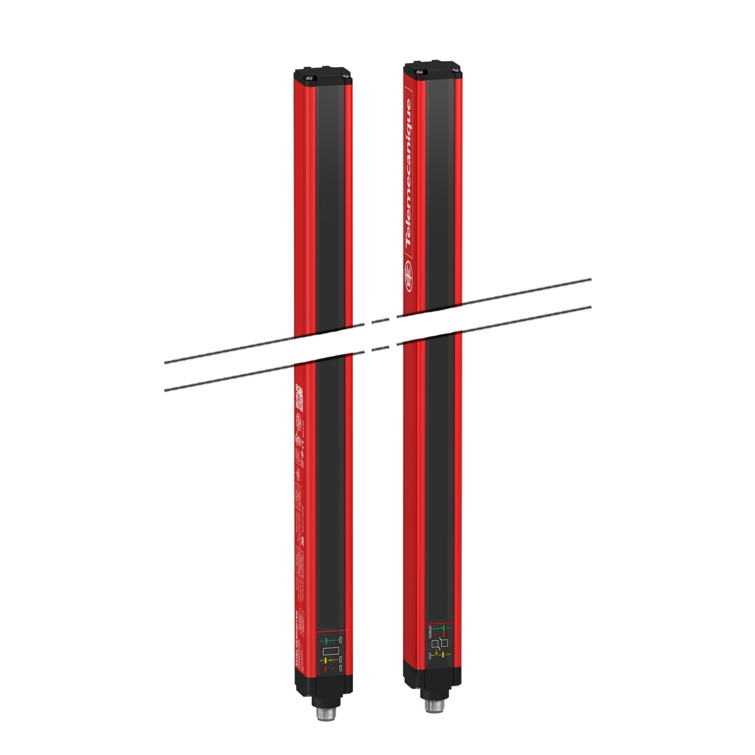 YAGEO TMSS ITALY SRL - TSIXUSL4E14F046N TIPO 4 14 MM DITA 460 MM