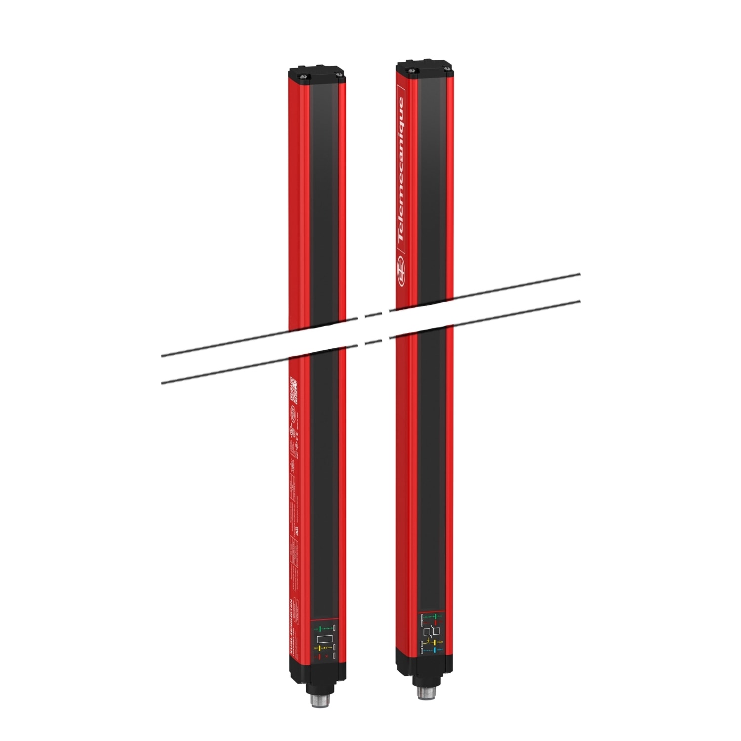 YAGEO TMSS ITALY SRL - TSIXUSL4E30H046L TIPO 4 30MM MANI 460 MM SN+