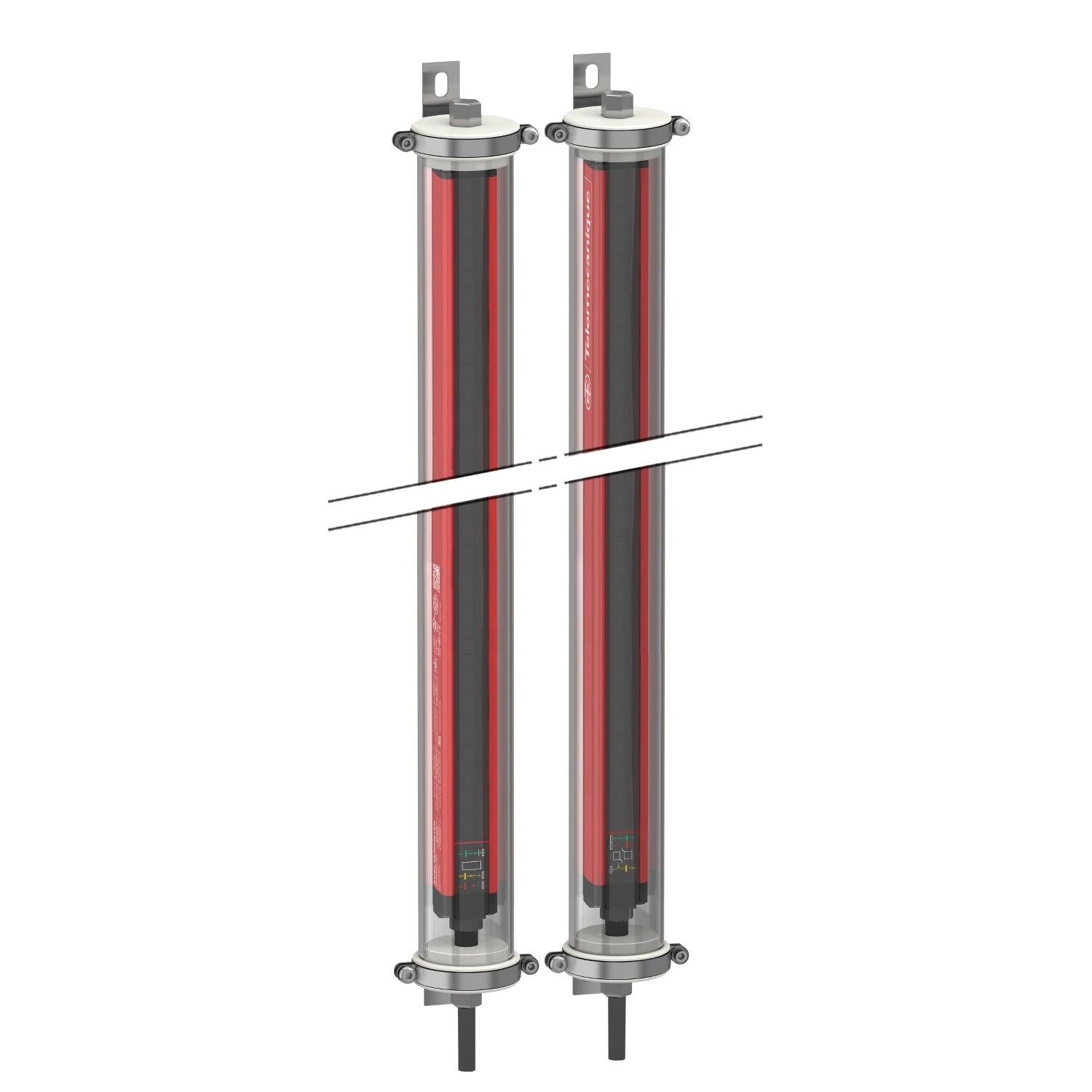 YAGEO TMSS ITALY SRL - TSIXUSL2E30H076NWC TIPO2 SN 12 M PROTEZ 30 760MM