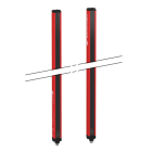 YAGEO TMSS ITALY SRL - TSIXUSL4E4BB091NS1 TIPO 4 4 FASCI CORPO910MM SLAVE 1