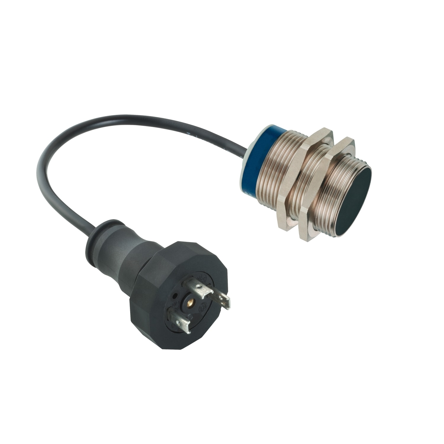 YAGEO TMSS ITALY SRL - TSIXS630B1MAL01C PROX M30 P+ SN=15MM NO