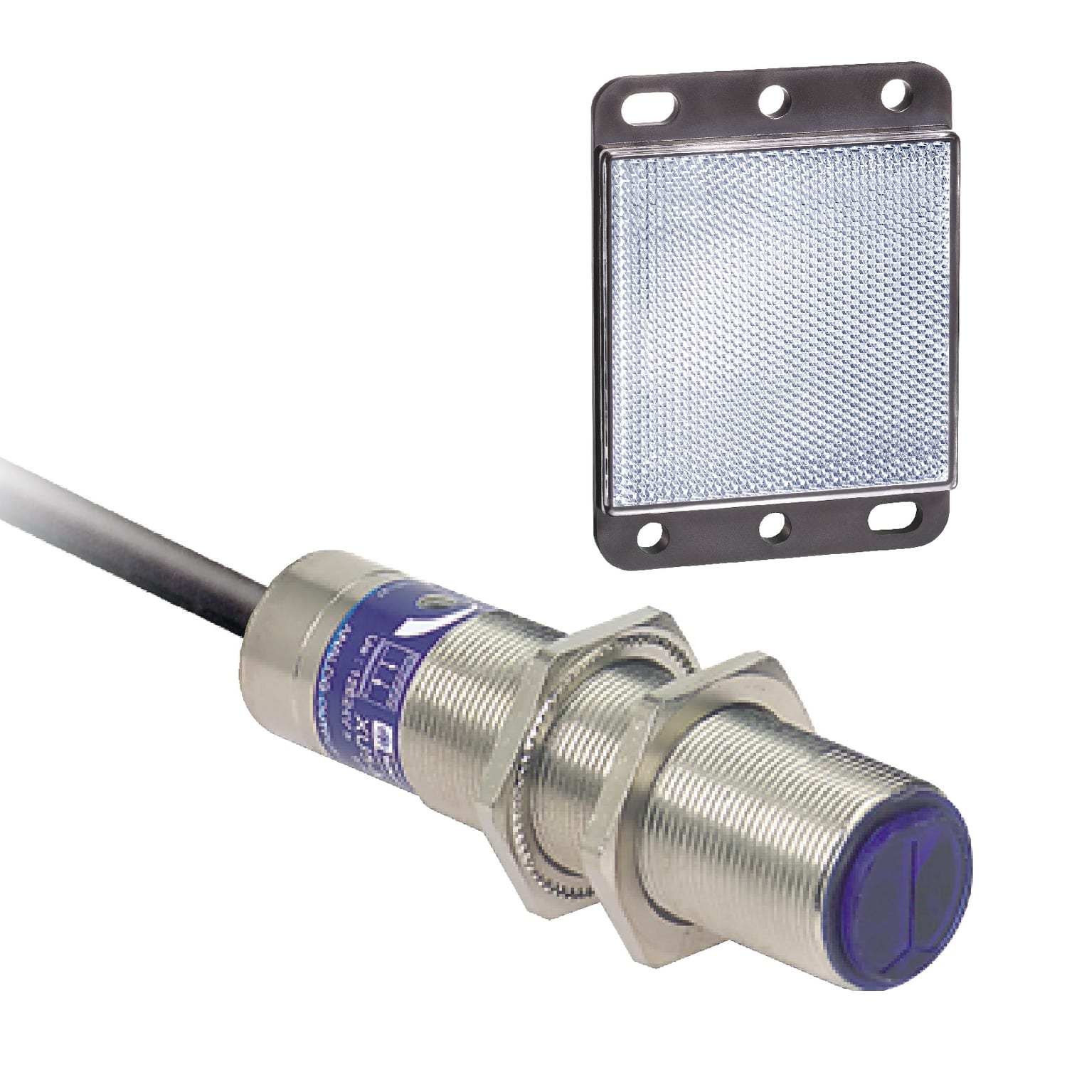 YAGEO TMSS ITALY SRL - TSIXU9M18MA230 FOTOCELLULA