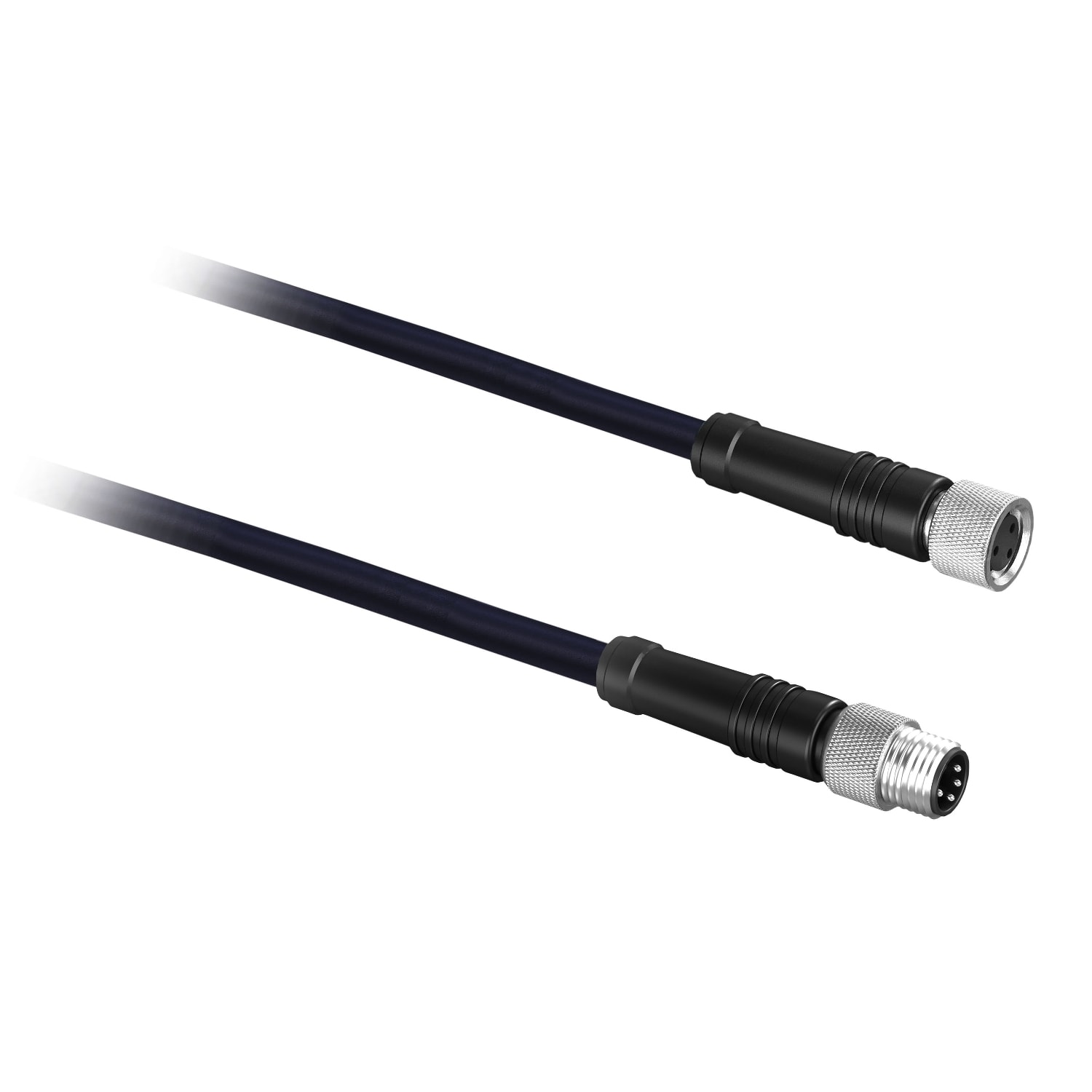 YAGEO TMSS ITALY SRL - TSIXZCRV2609V3L2 PROLUNGA PVC M8-M8 4 PIN