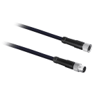 YAGEO TMSS ITALY SRL - TSIXZCRV2609V3L2 PROLUNGA PVC M8-M8 4 PIN