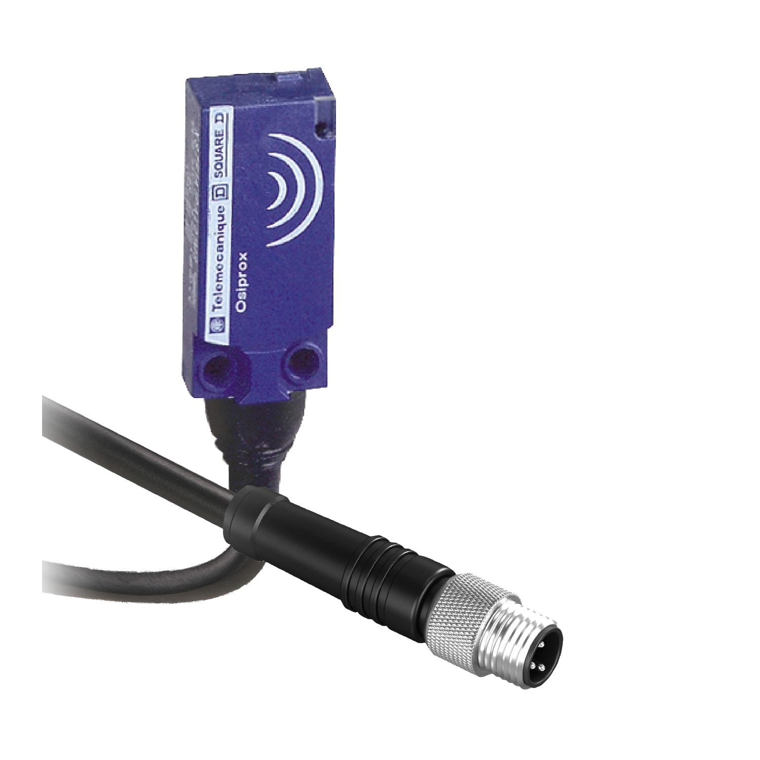 YAGEO TMSS ITALY SRL - TSIXS7F1A1PAL01M8 PROX F SN=5MM NO PNP