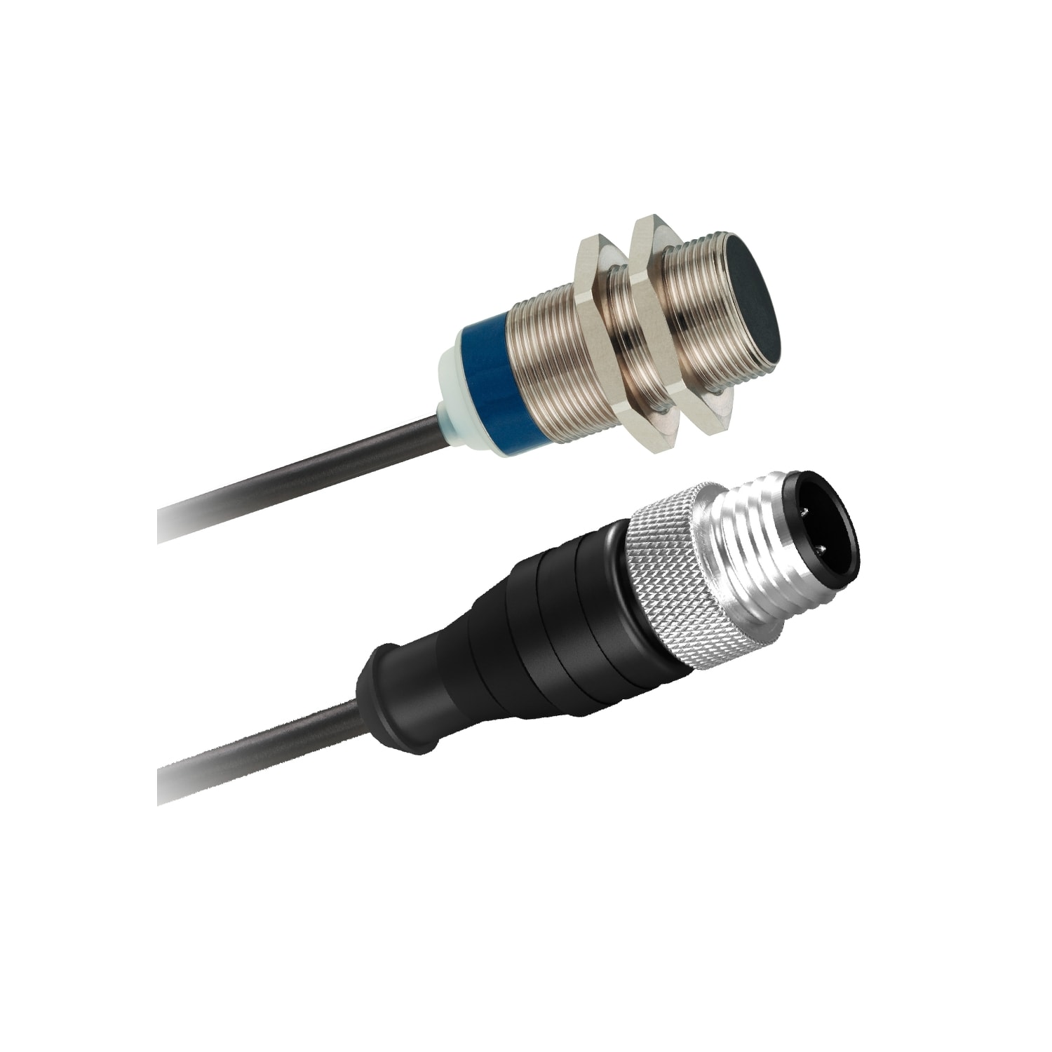 YAGEO TMSS ITALY SRL - TSIXS618B1MAL01U78 PROX M18 P+ SN=8MM NO