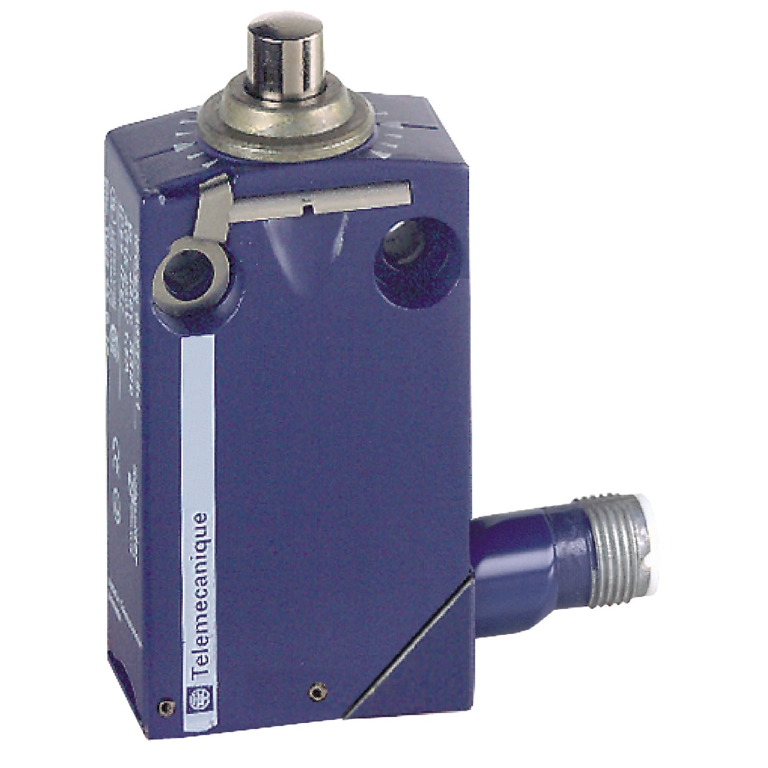 YAGEO TMSS ITALY SRL - TSIXCMD2110C12 FINECOR 1NO1NC M12 5PIN