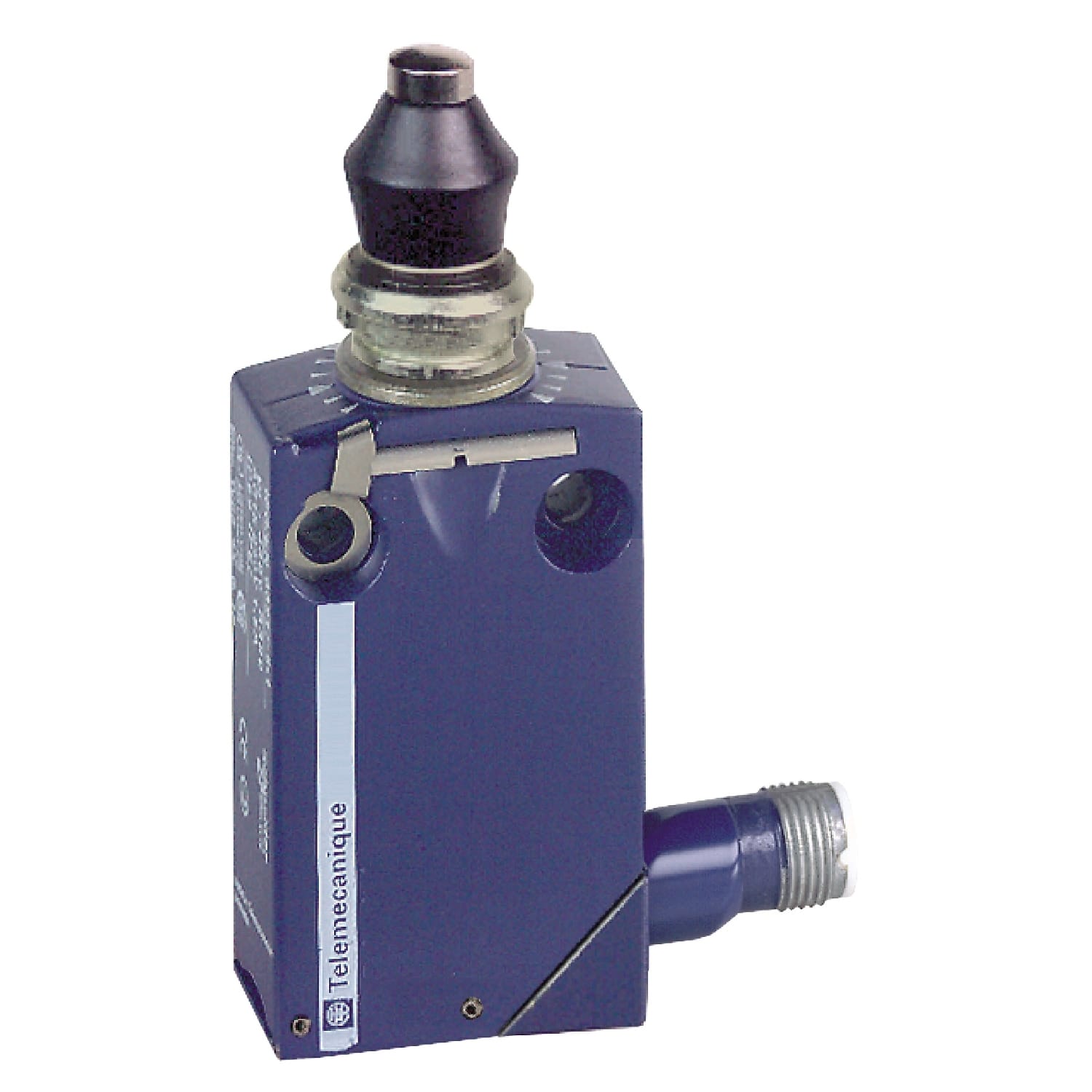 YAGEO TMSS ITALY SRL - TSIXCMD2111M12 FINECOR 1NO1NC M12 4PIN