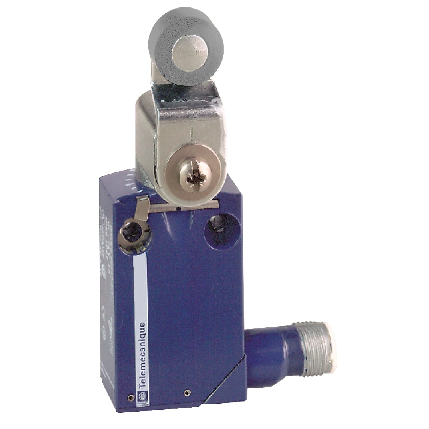 YAGEO TMSS ITALY SRL - TSIXCMD2117C12 FINECOR 1NO1NC M12 5PIN