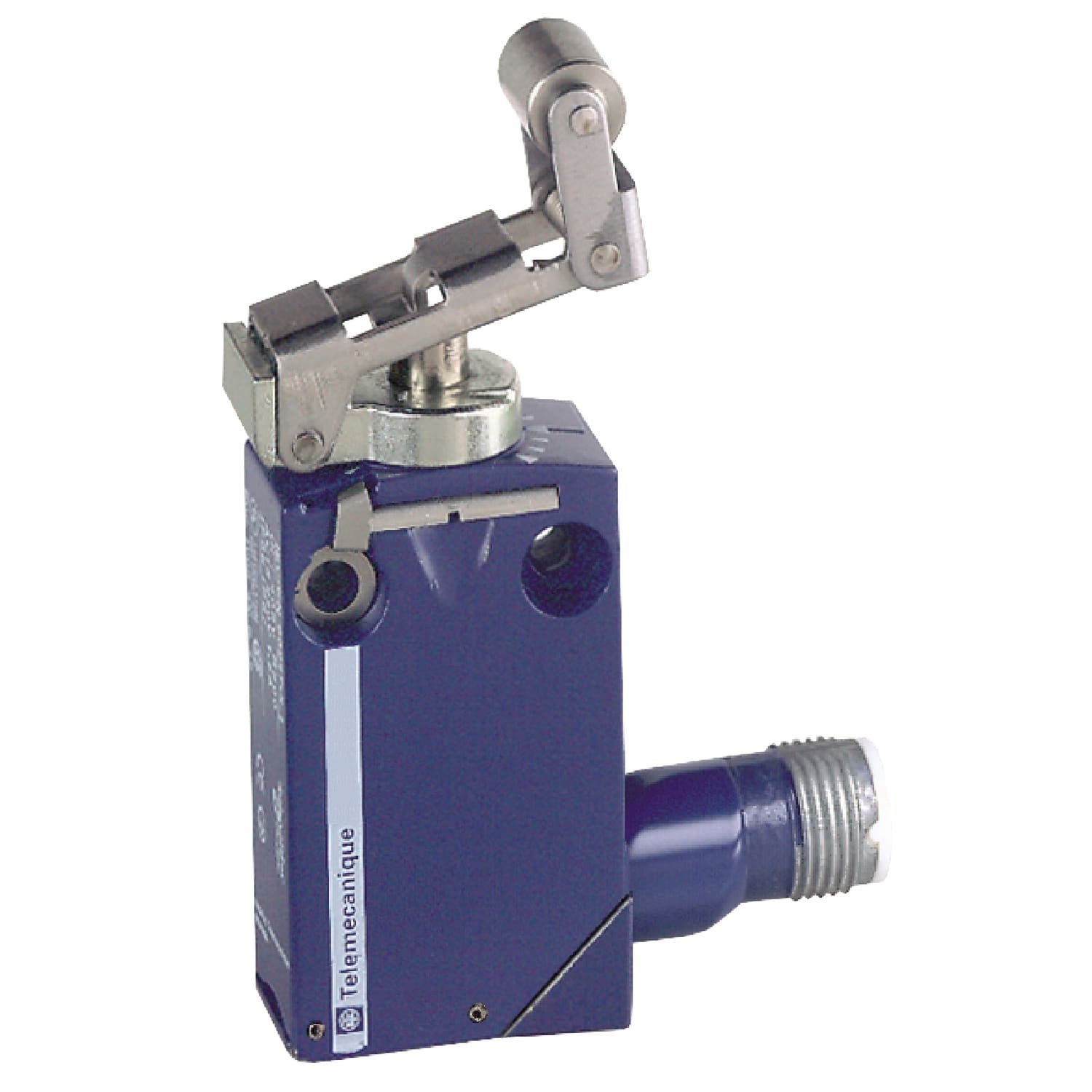 YAGEO TMSS ITALY SRL - TSIXCMD2124C12 FINECOR 1NO1NC M12 5PIN