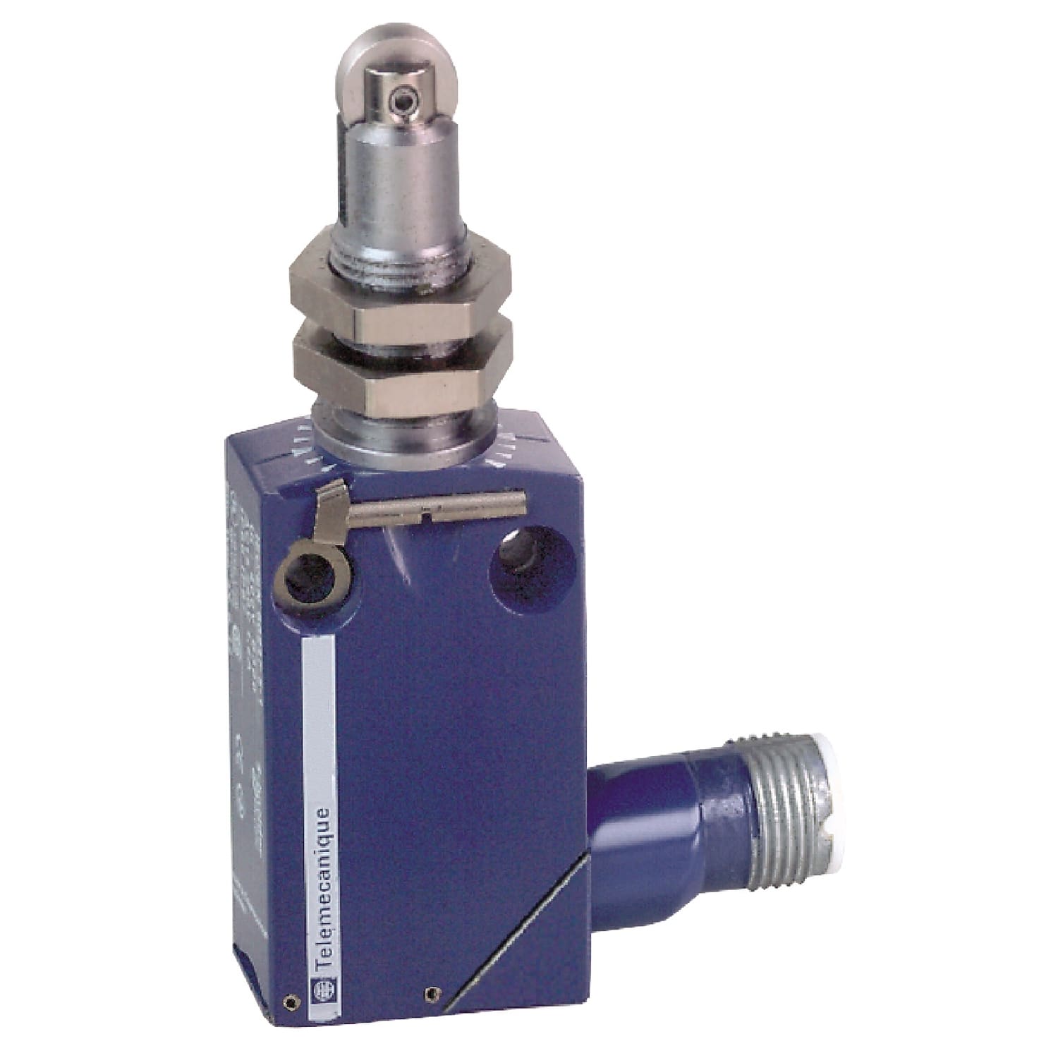 YAGEO TMSS ITALY SRL - TSIXCMD21F2M12 FINECOR 1NO1NC M12 4PIN