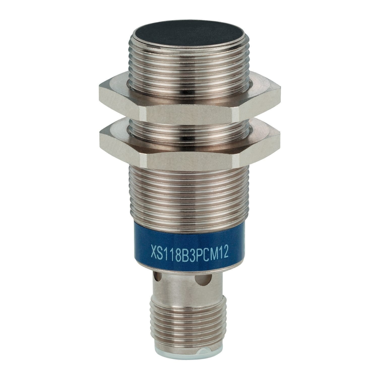 YAGEO TMSS ITALY SRL - TSIXS118B3PCM12 PROX M18 PNP NO+NC