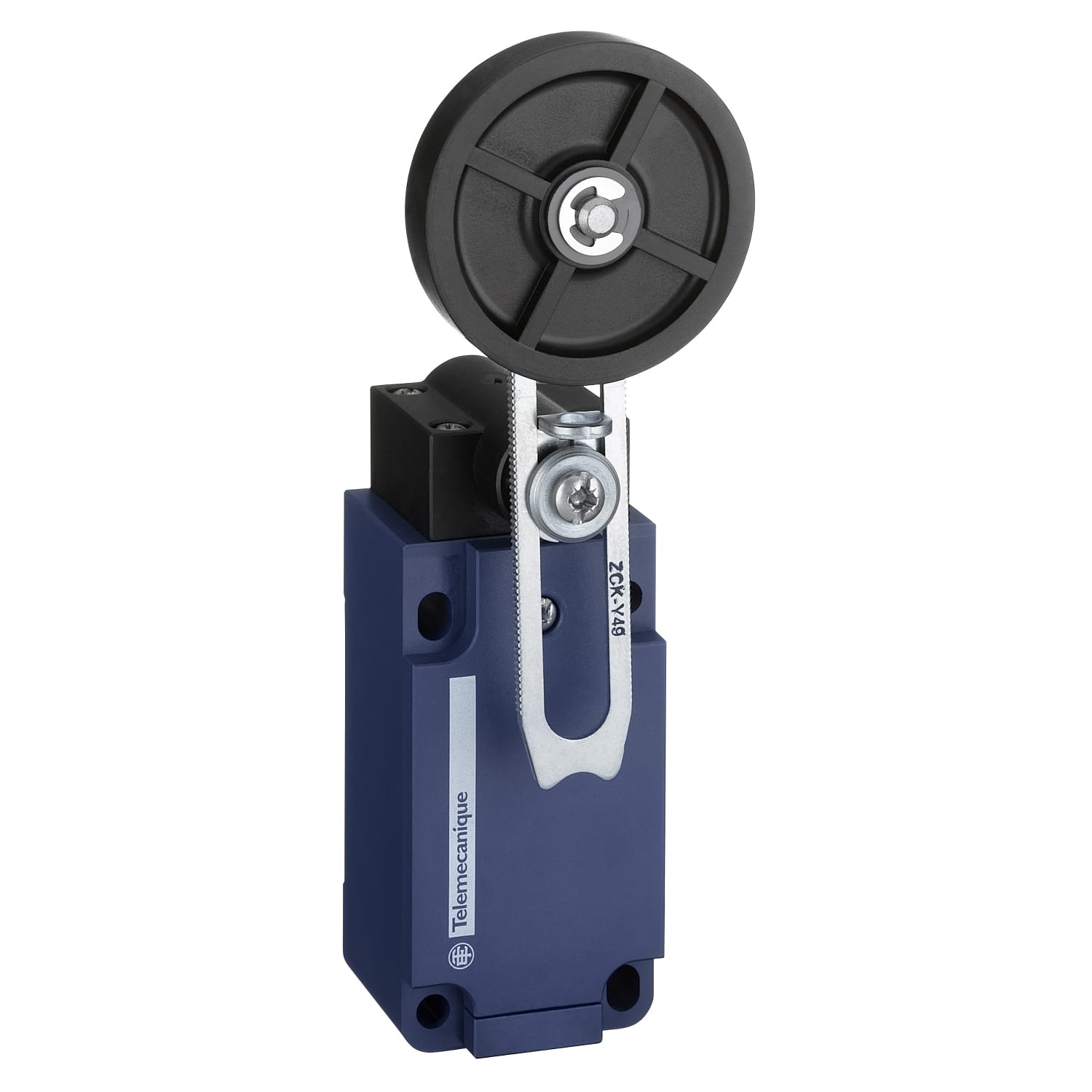 YAGEO TMSS ITALY SRL - TSIXCKS149H29 FINECORSA CON FILETTO M20