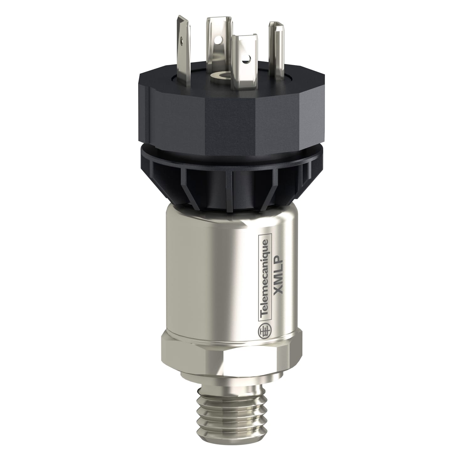 YAGEO TMSS ITALY SRL - TSIXMLP500MC21F TRASD 500MBAR 4-20MA G1/4A DIN
