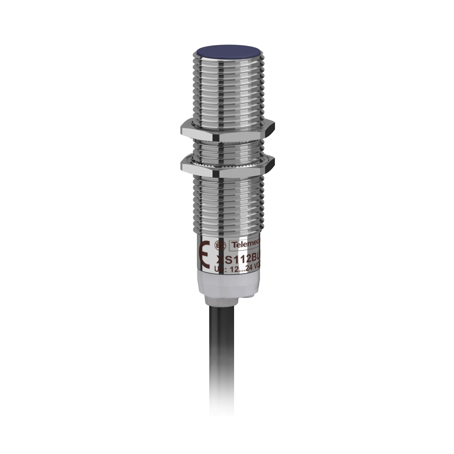 YAGEO TMSS ITALY SRL - TSIXS112B3PAL2 PROX M12 SN=4MM NO PNP