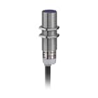 YAGEO TMSS ITALY SRL - TSIXS112B3PBL2 PROX M12 SN=4MM NC PNP