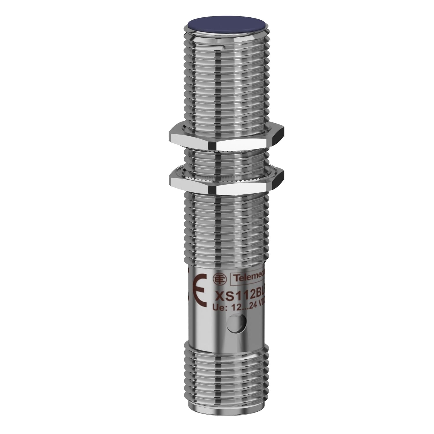 YAGEO TMSS ITALY SRL - TSIXS112BLPAM12 PROX M12 SN=2MM NO PNP