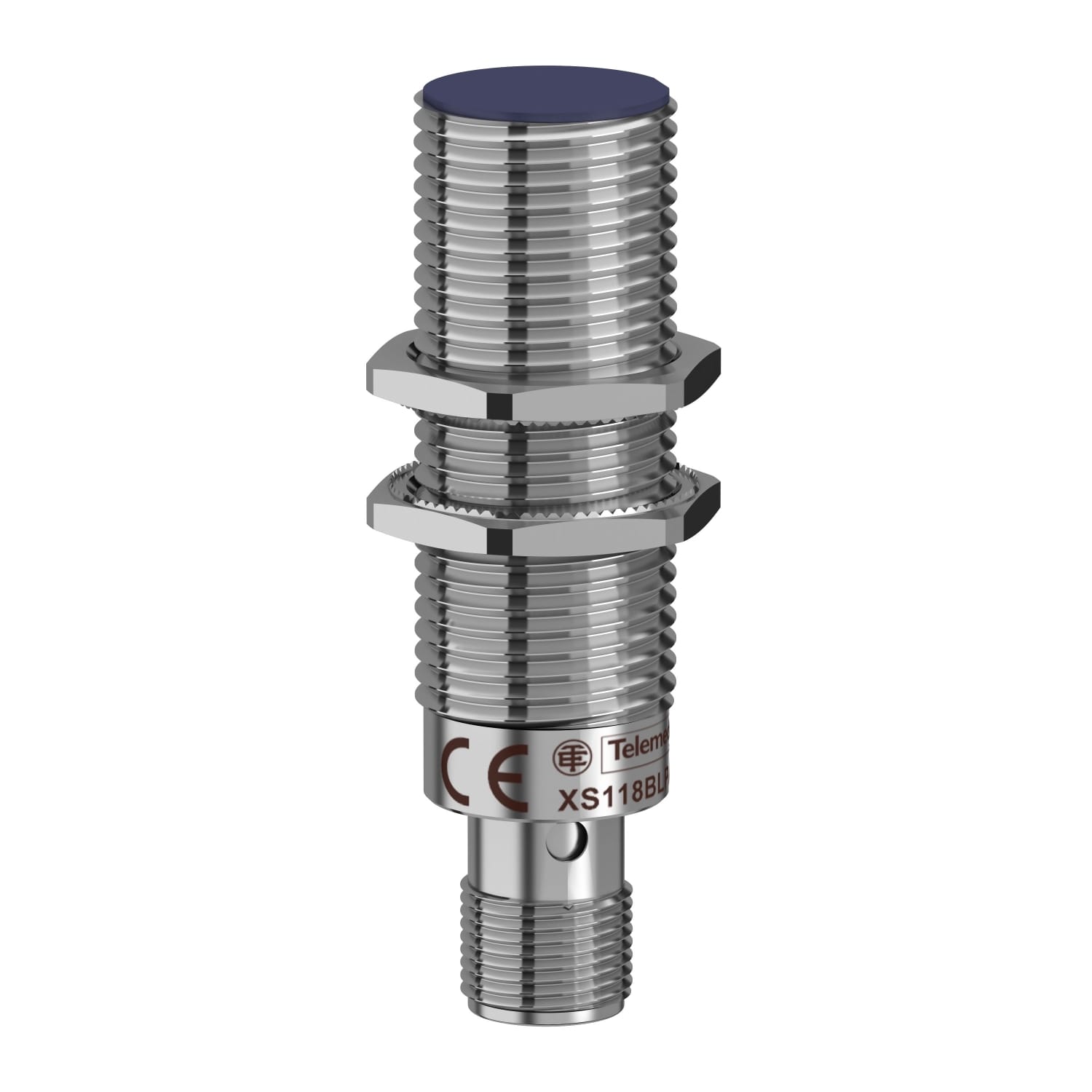 YAGEO TMSS ITALY SRL - TSIXS118BLPAM12 PROX M18 SN=5MM NO PNP