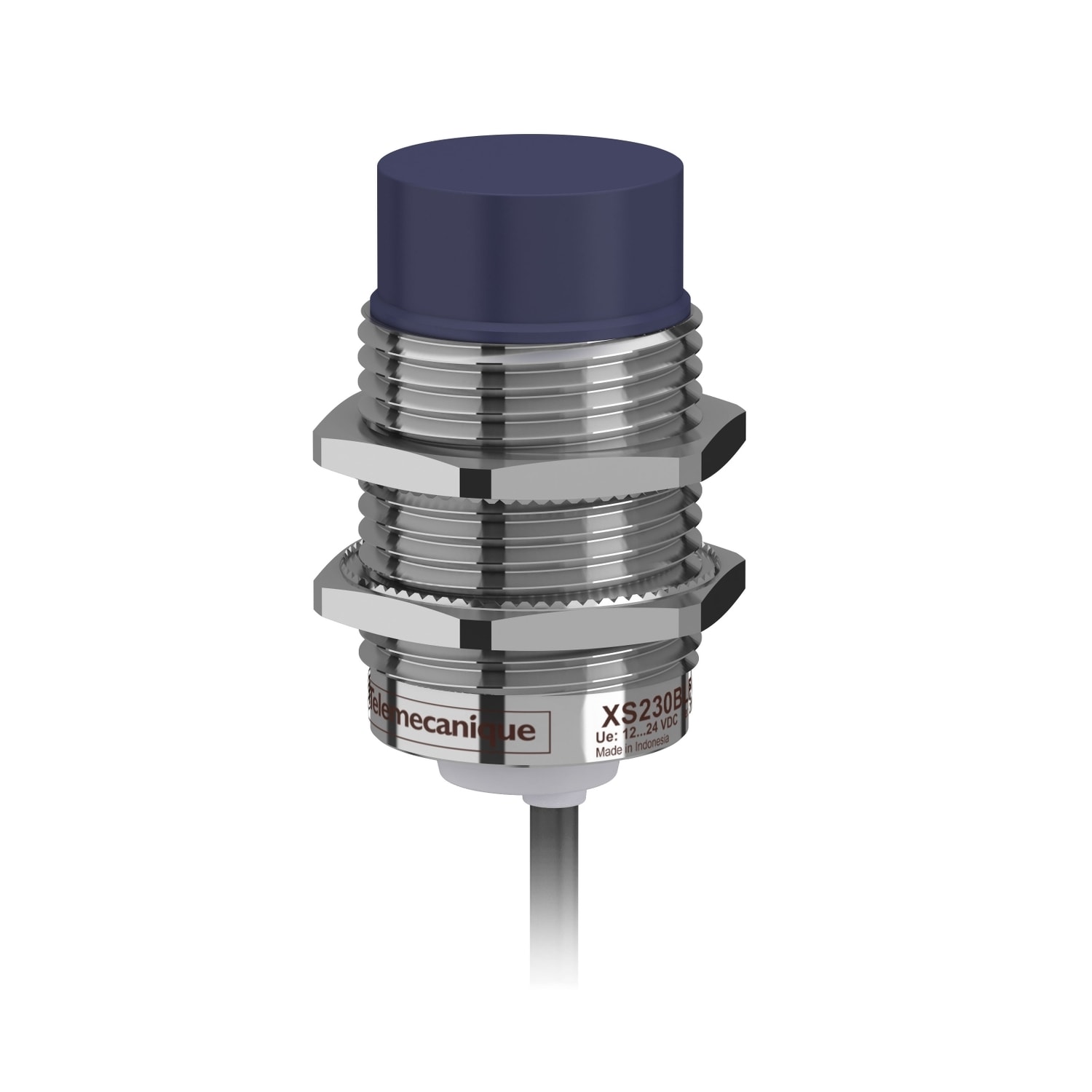 YAGEO TMSS ITALY SRL - TSIXS230BLPAL2 PROX M30 SN=15MM NO PNP