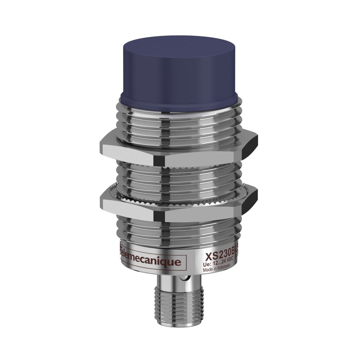 YAGEO TMSS ITALY SRL - TSIXS230BLPAM12 PROX M30 SN=15MM NO PNP