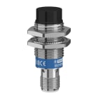 YAGEO TMSS ITALY SRL - TSIXS218B4NAM12 INDUTT M18 12 24V DC NPN NO NO FLUSH M12