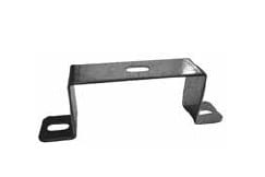 LUCIANO RUSSO SRL - LRSPFM20I STAFFA FISSAGGIO A PARETE DA 200MM INOX