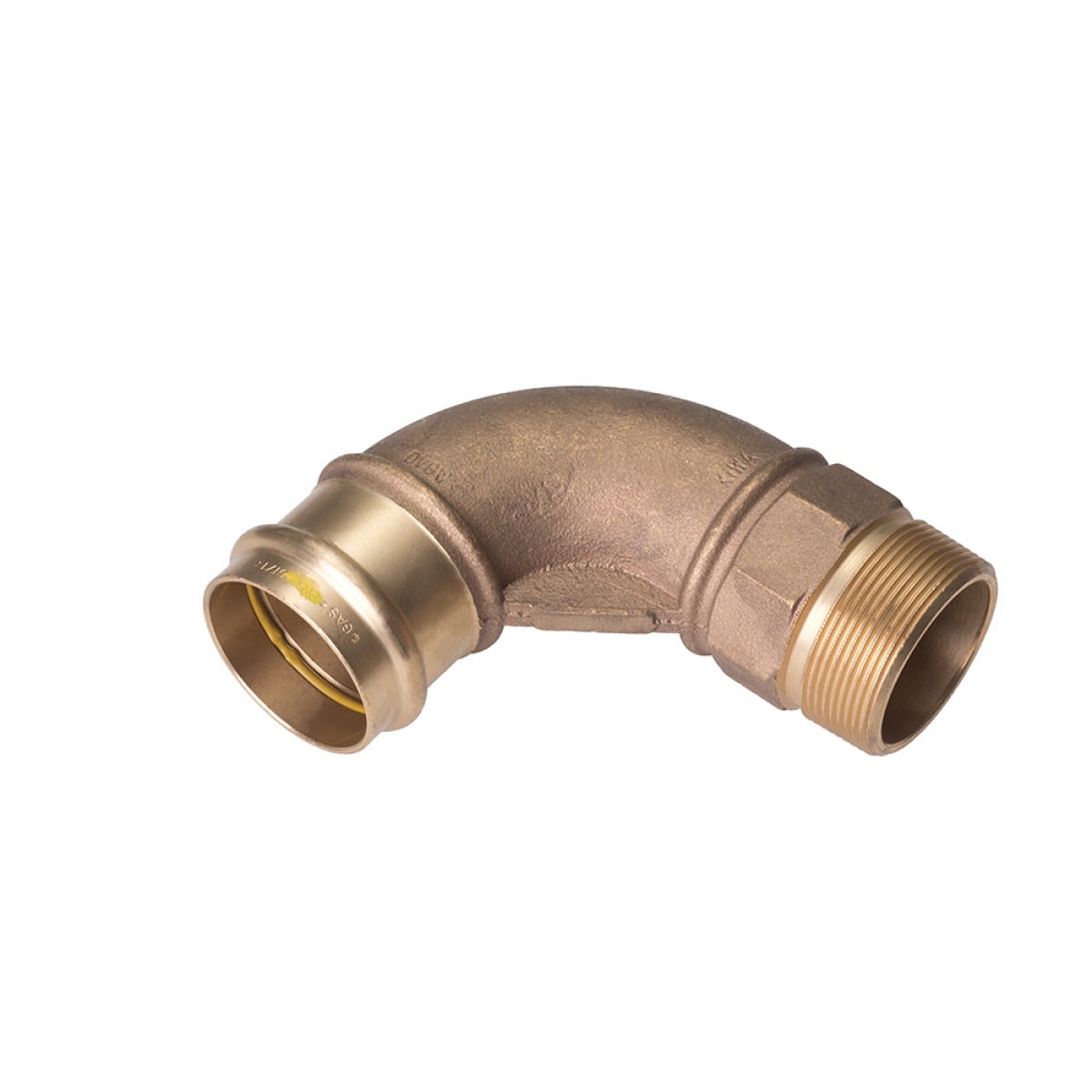 IBP BANNINGER ITALIA - IBPPG4001G0150400 CURVA 90 P.GAS F FIL.M 15X1/2