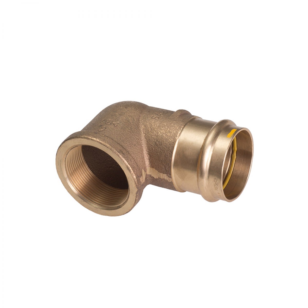 IBP BANNINGER ITALIA - IBPPG4090G0180400 GOMITO P.GAS F FIL.F 18X1/2