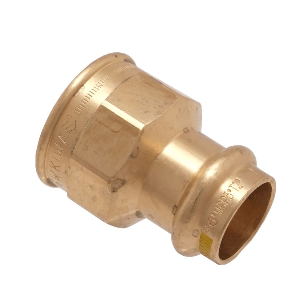 IBP BANNINGER ITALIA - IBPPG4270G0351000 MANIC. P.GAS F FIL.F 35X1.1/4