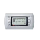 AERMEC - AEWPGD1 PAN. COMANDO A DIST. NXW-WRL