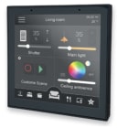 GEWISS - GEWTHT110340 PICCOLO TOUCH CONTROL. MULTIFUNZIONE 4