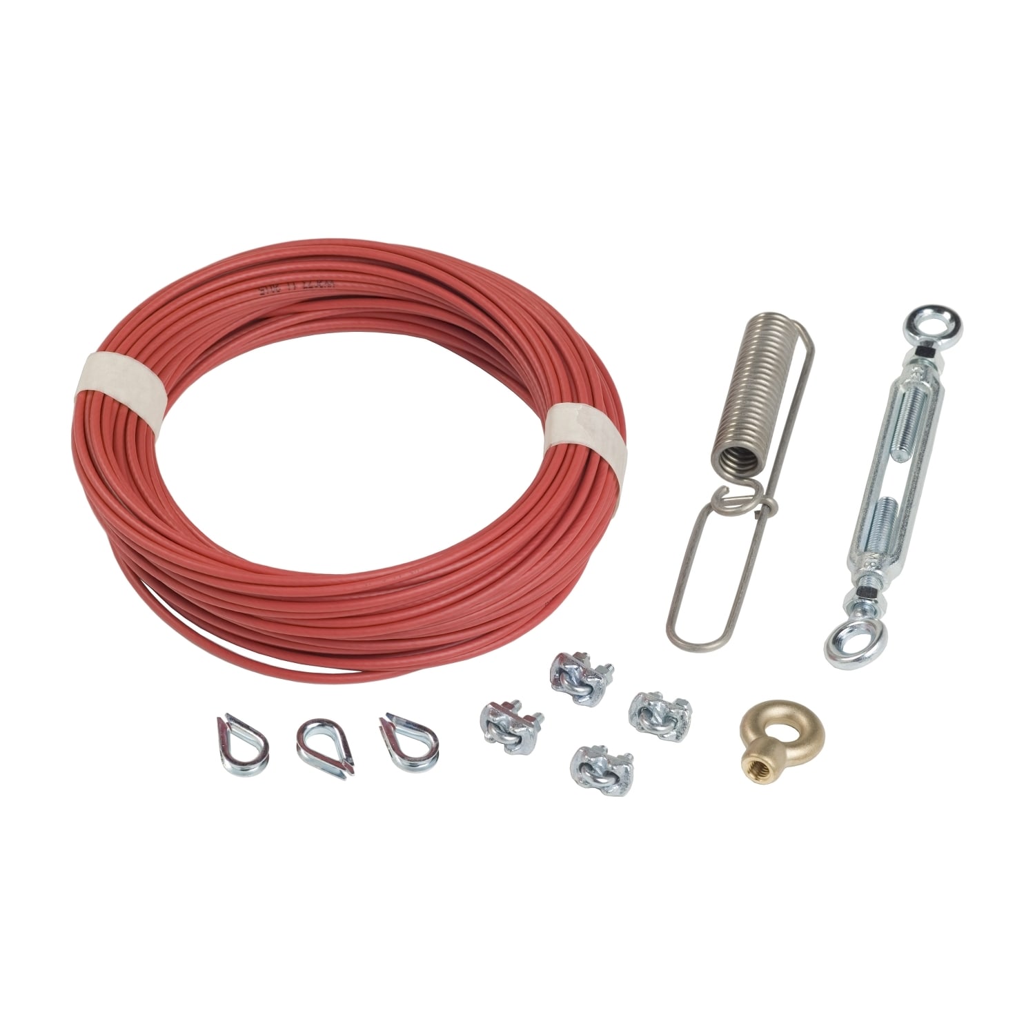 YAGEO TMSS ITALY SRL - TSIXY2CZ9325 KIT CAVO 25M DIA 3,2