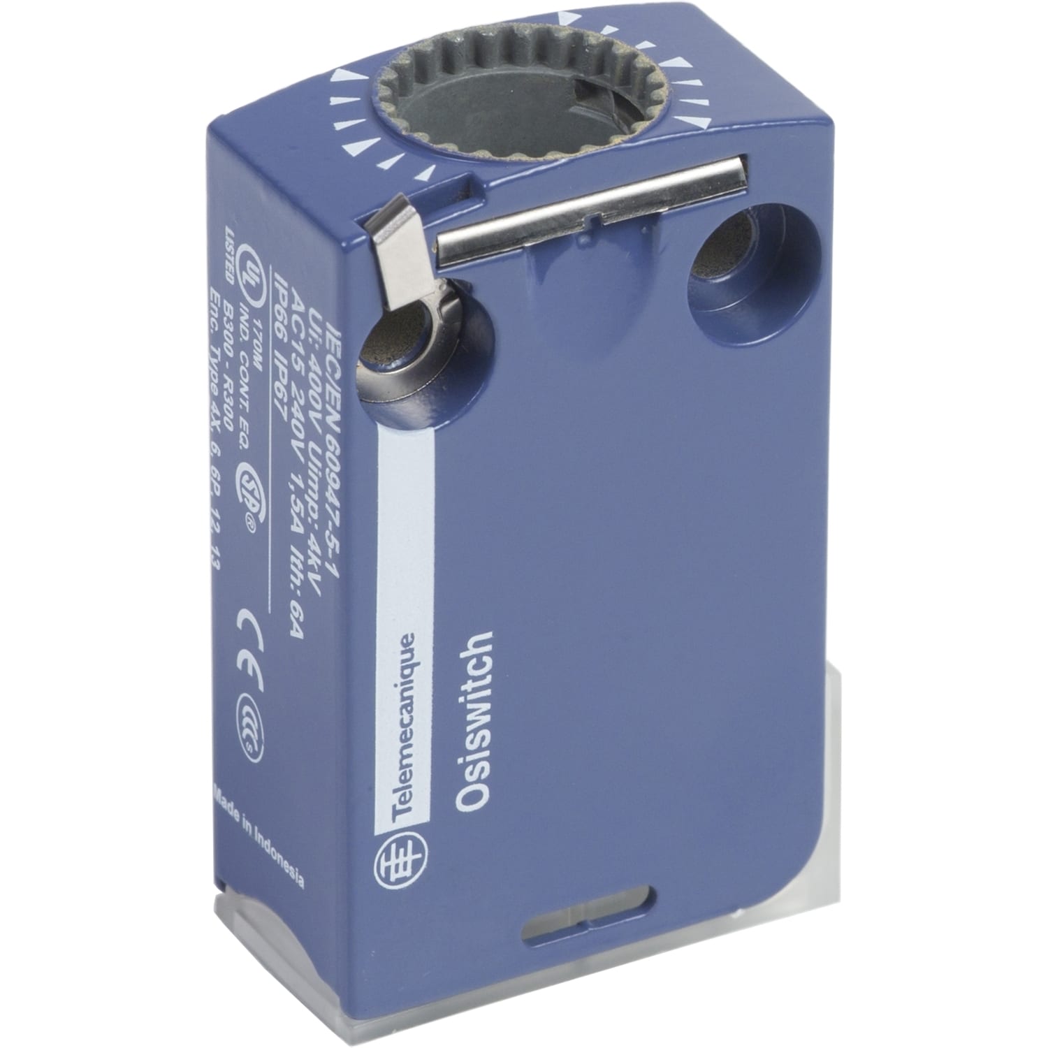 YAGEO TMSS ITALY SRL - TSIZCMD29 CORPO MIN 2NC