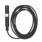 PIXSYS SRL - PIX2000.50.019 SENS. UMID. RH96-3BA 4..20MA