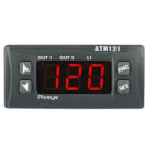 PIXSYS SRL - PIXATR121-AD REGOLATORE DOPPIO SETPOINT 32X74